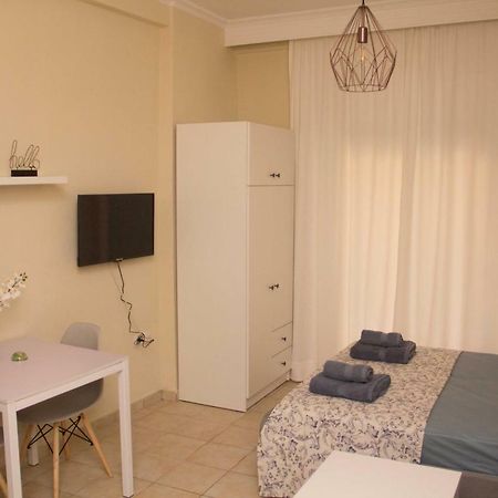 Nikoletta'S Home Komotini Esterno foto